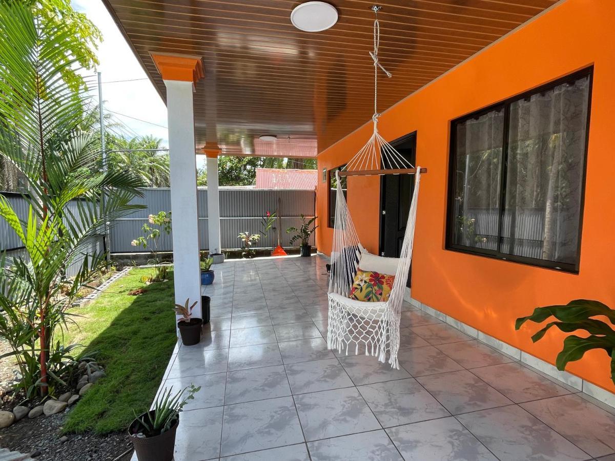פאריטה Casa Paraiso Tropical מראה חיצוני תמונה