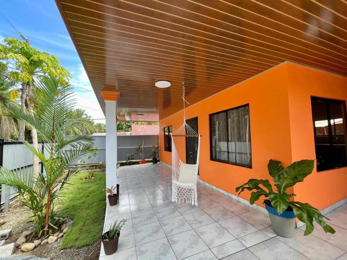 פאריטה Casa Paraiso Tropical מראה חיצוני תמונה