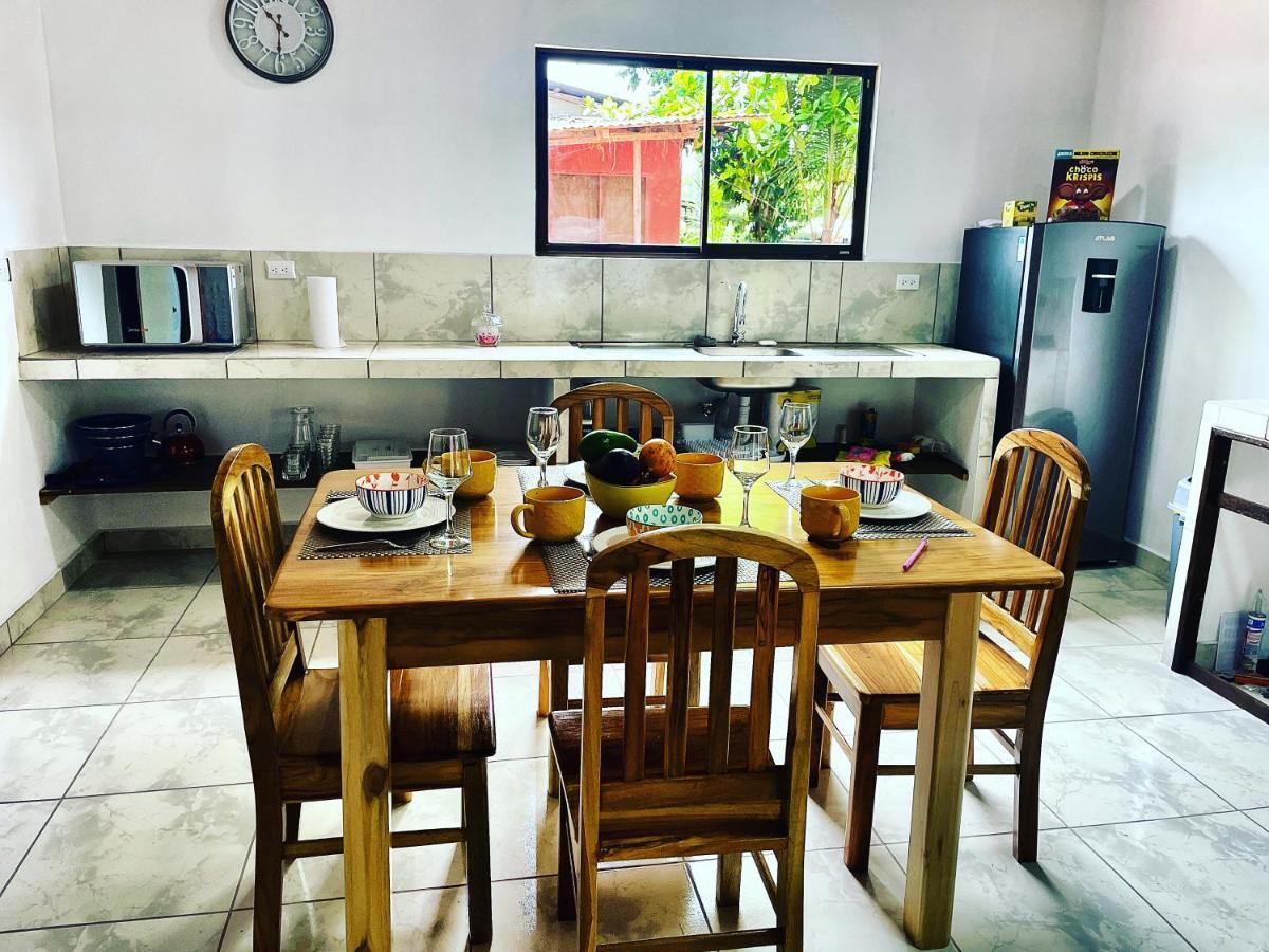 פאריטה Casa Paraiso Tropical מראה חיצוני תמונה