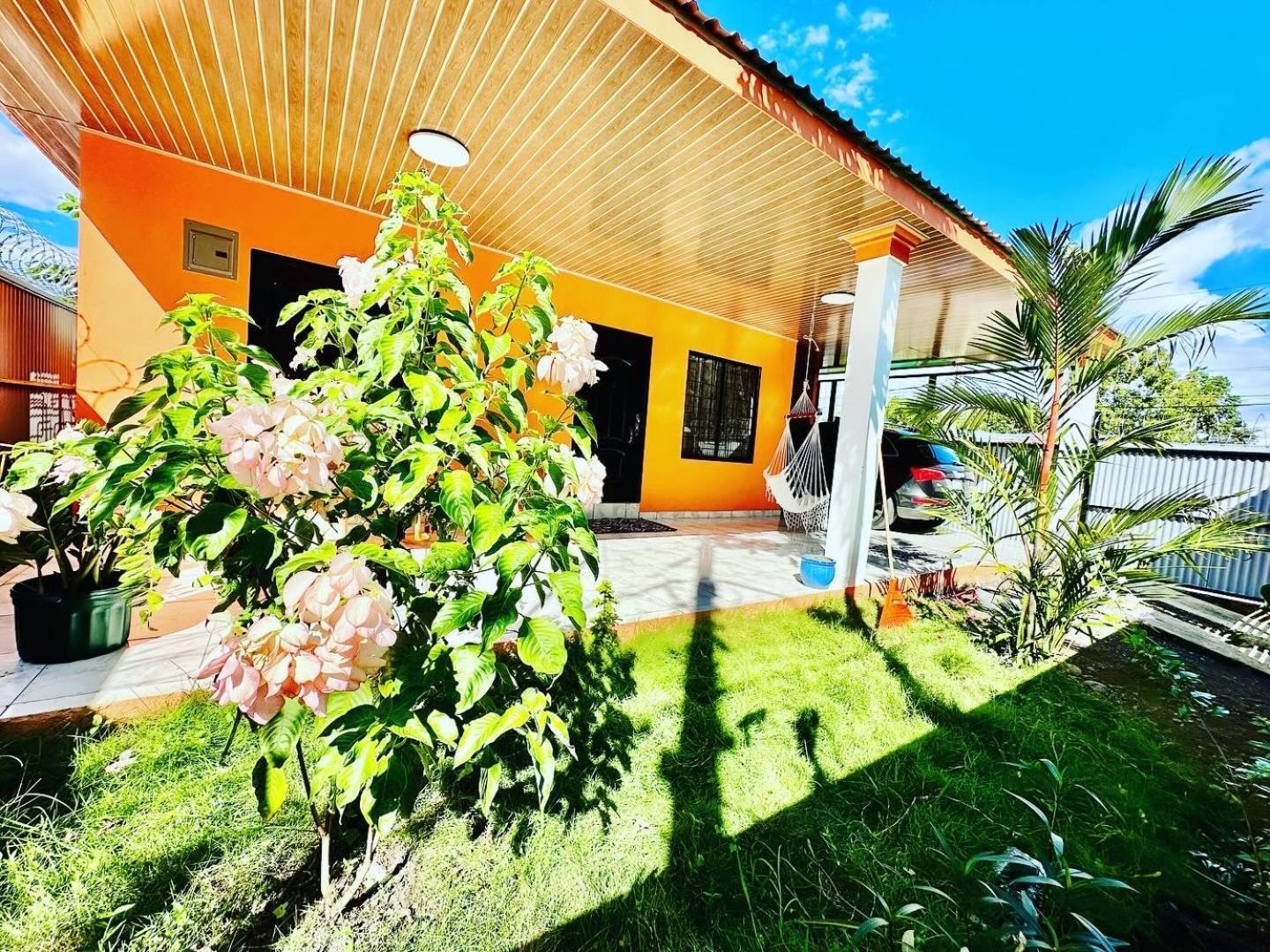 פאריטה Casa Paraiso Tropical מראה חיצוני תמונה