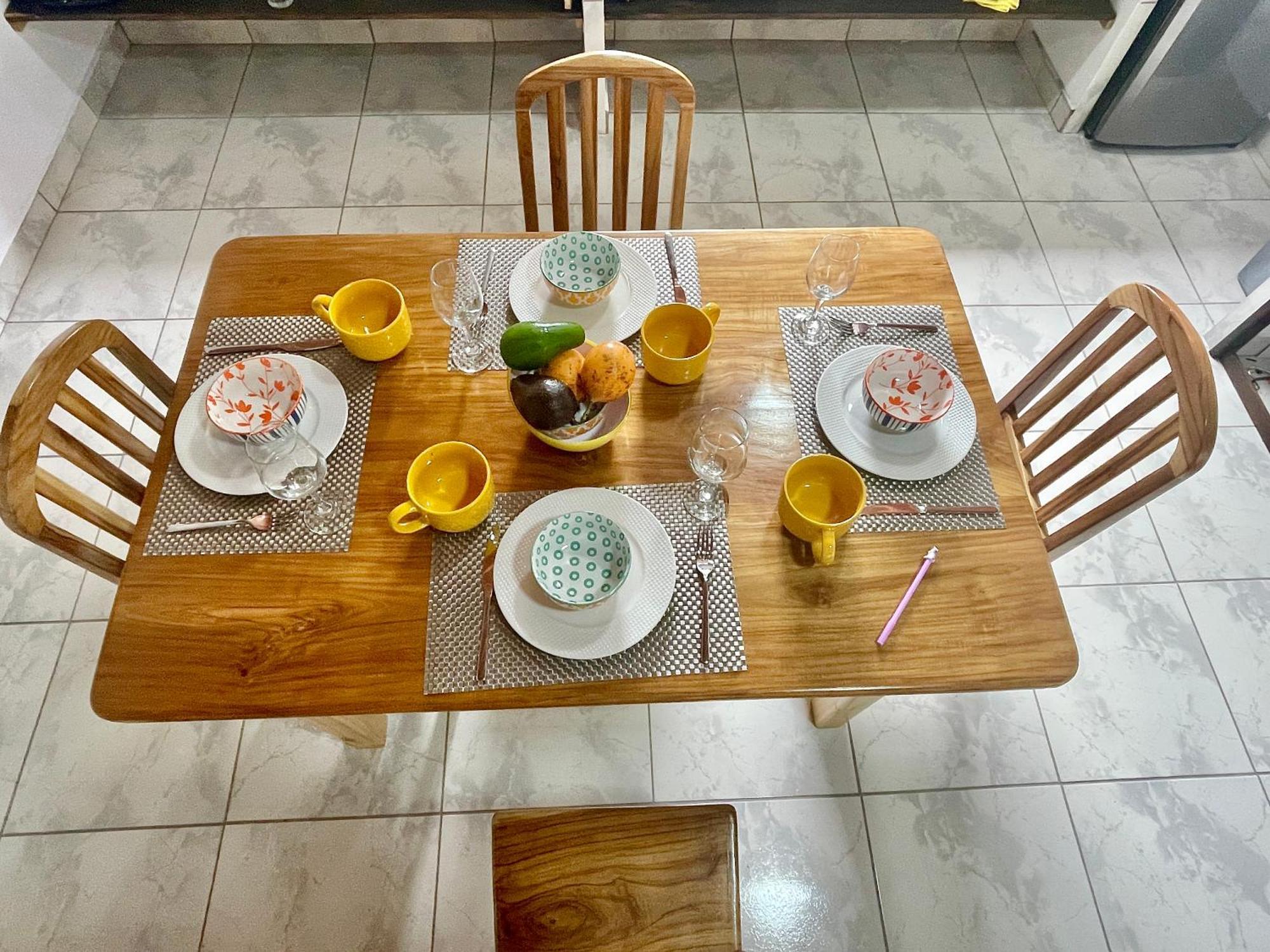 פאריטה Casa Paraiso Tropical מראה חיצוני תמונה