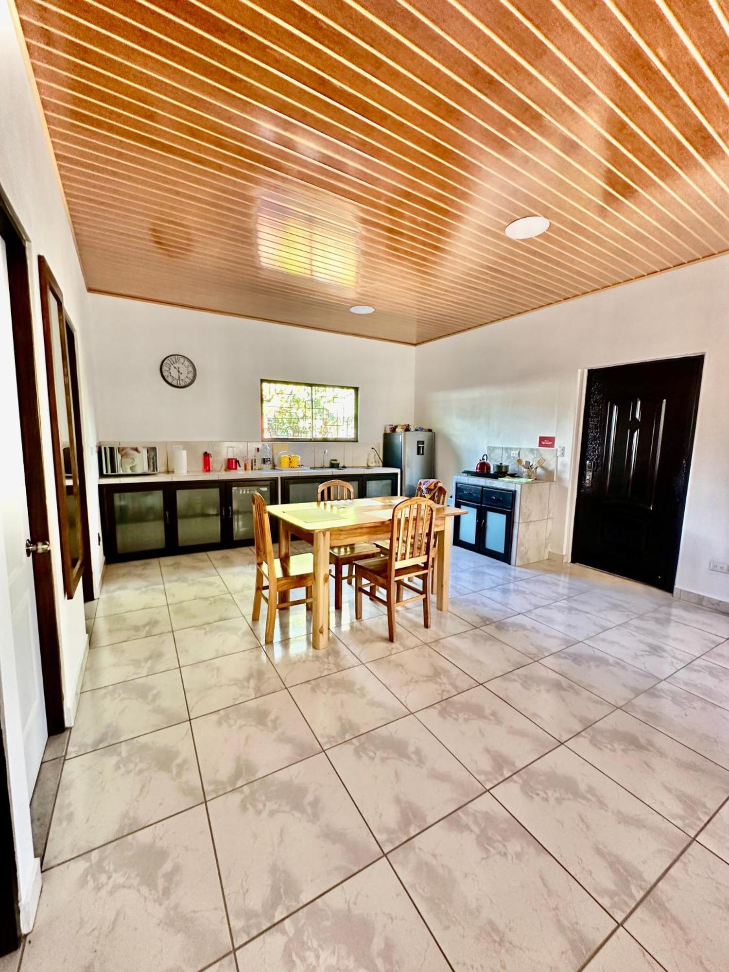 פאריטה Casa Paraiso Tropical מראה חיצוני תמונה