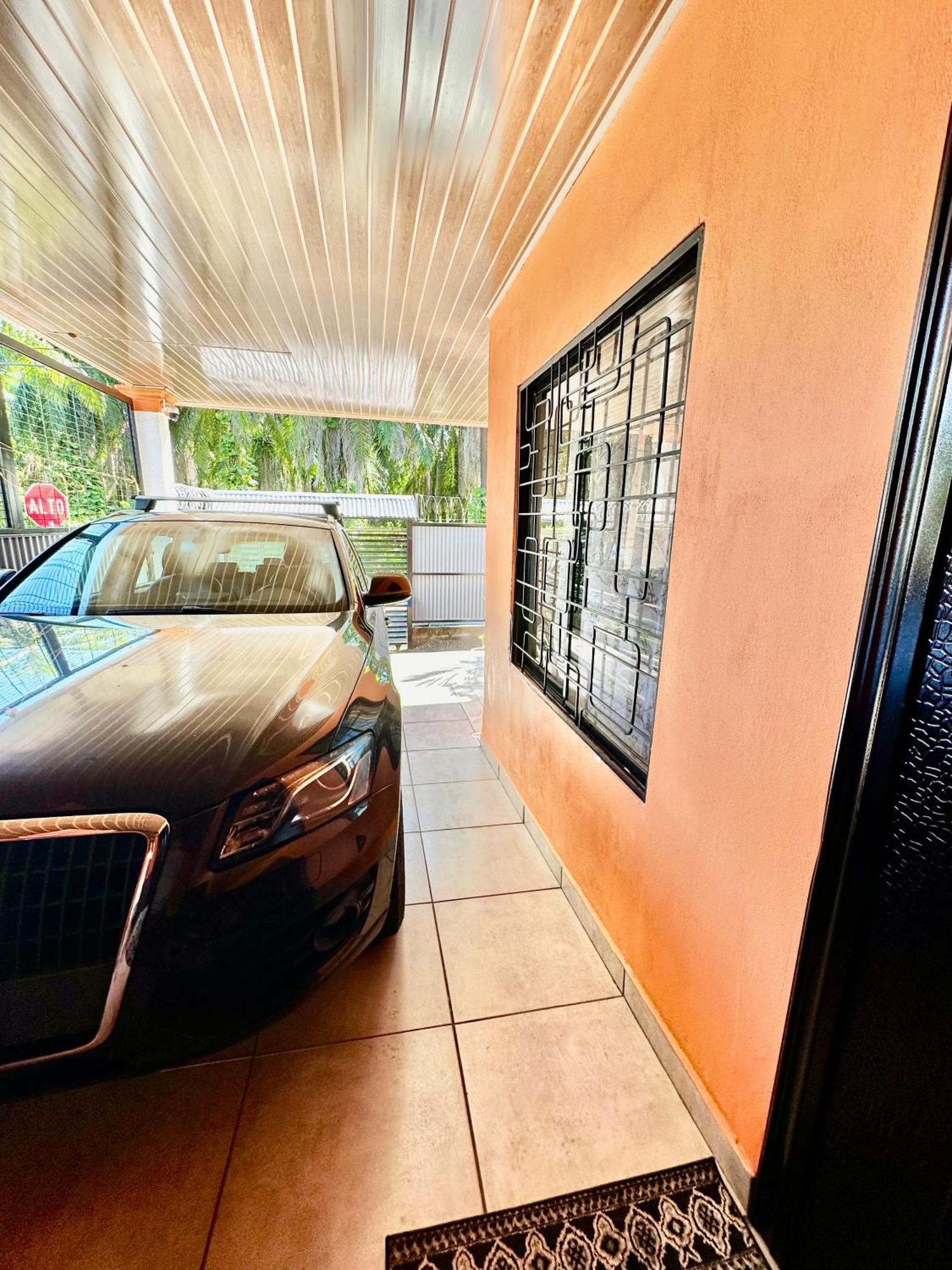 פאריטה Casa Paraiso Tropical מראה חיצוני תמונה