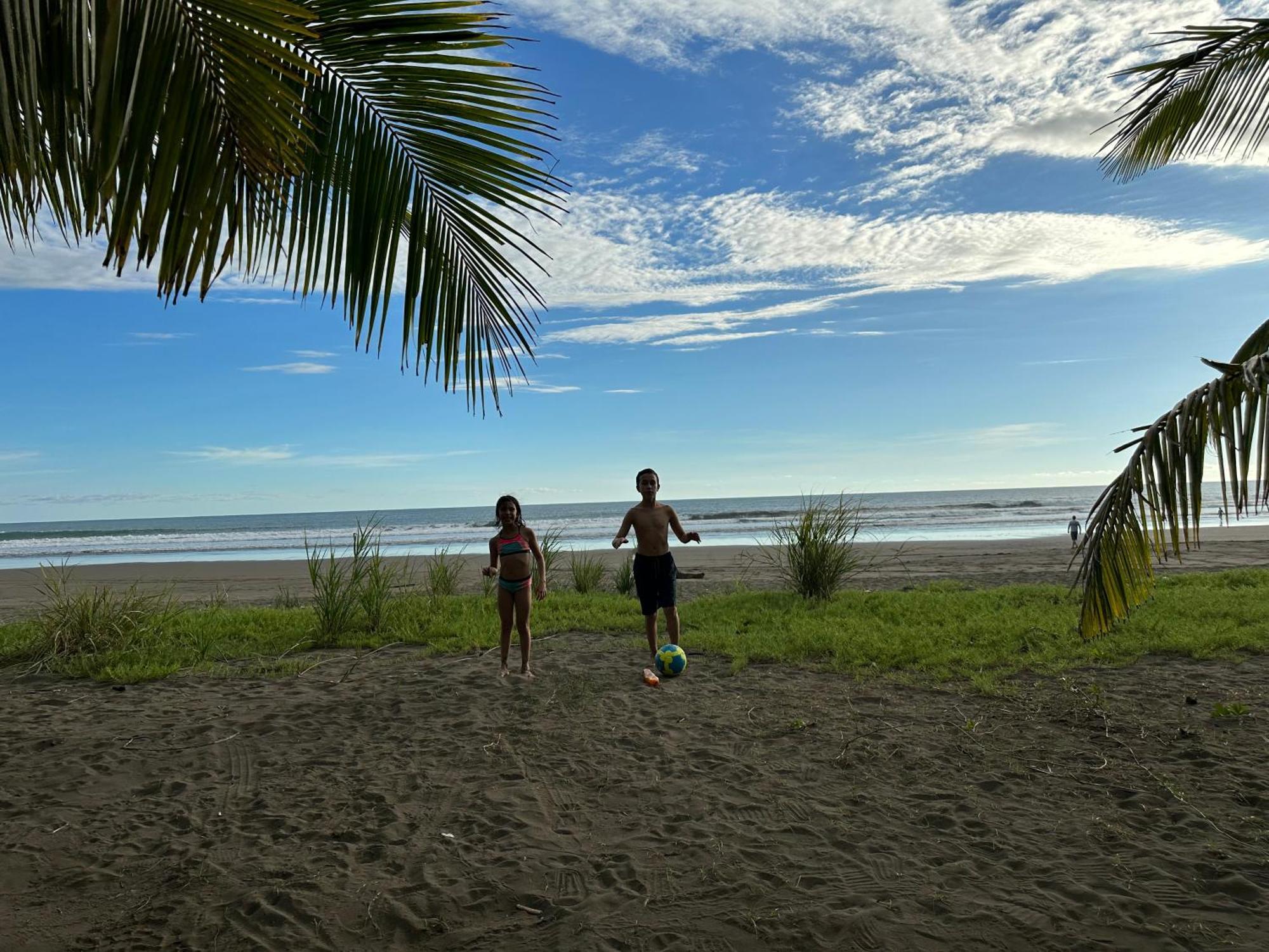 פאריטה Casa Paraiso Tropical מראה חיצוני תמונה