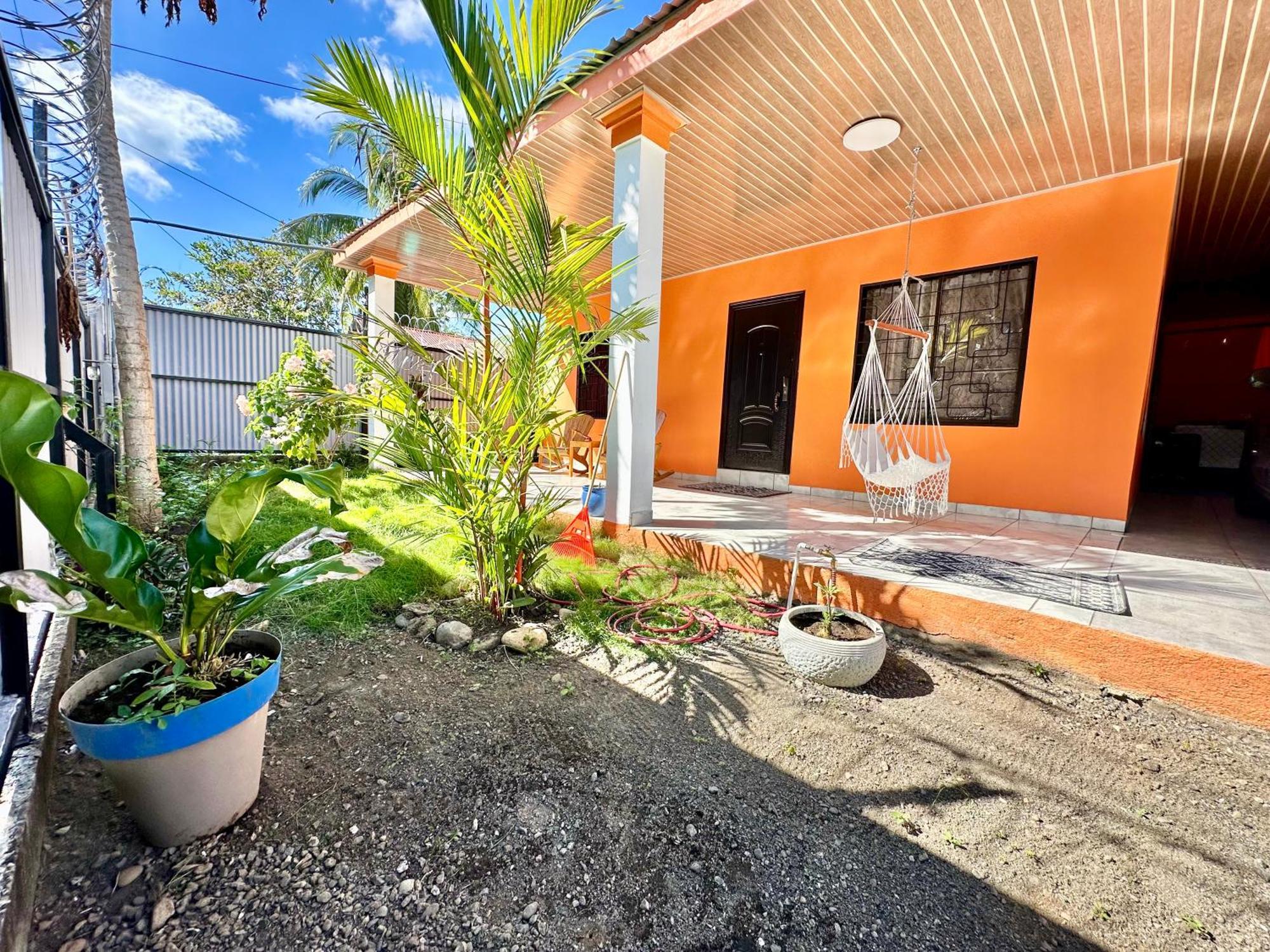פאריטה Casa Paraiso Tropical מראה חיצוני תמונה