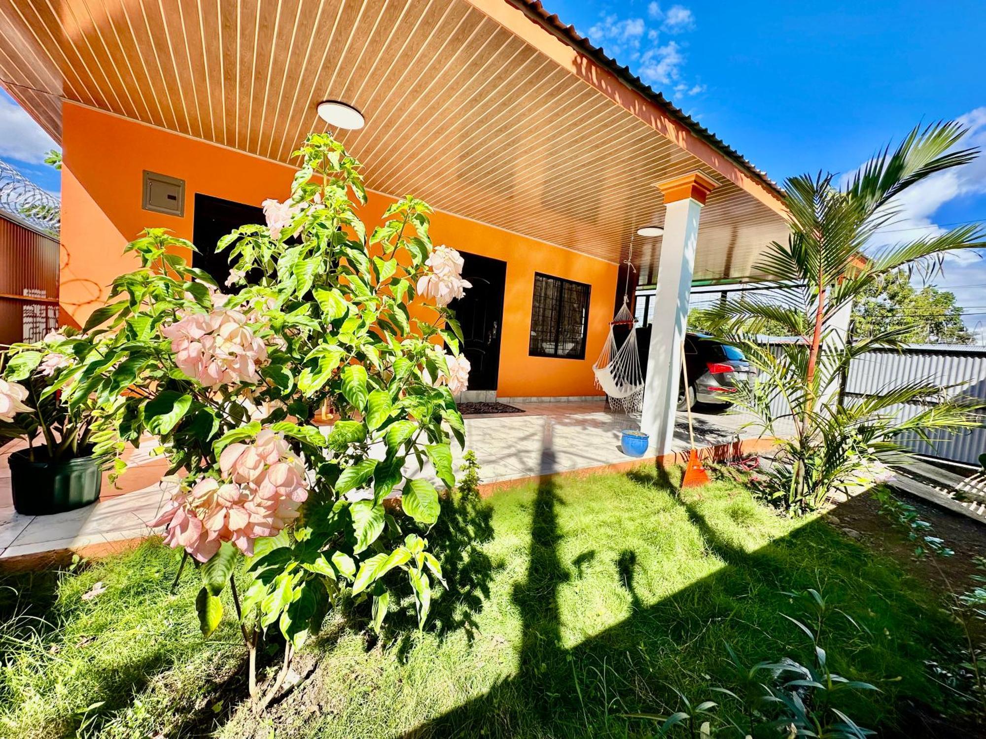 פאריטה Casa Paraiso Tropical מראה חיצוני תמונה
