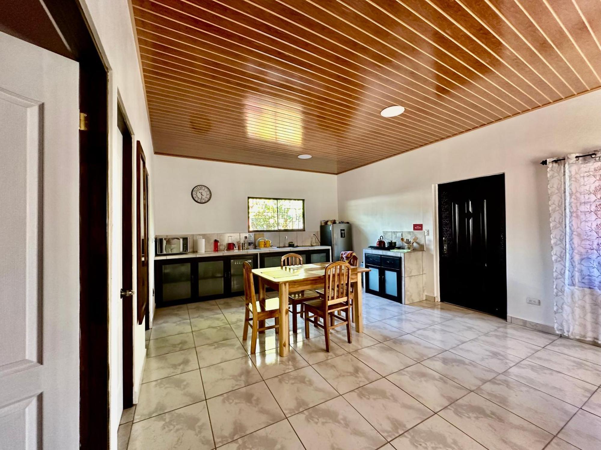 פאריטה Casa Paraiso Tropical מראה חיצוני תמונה
