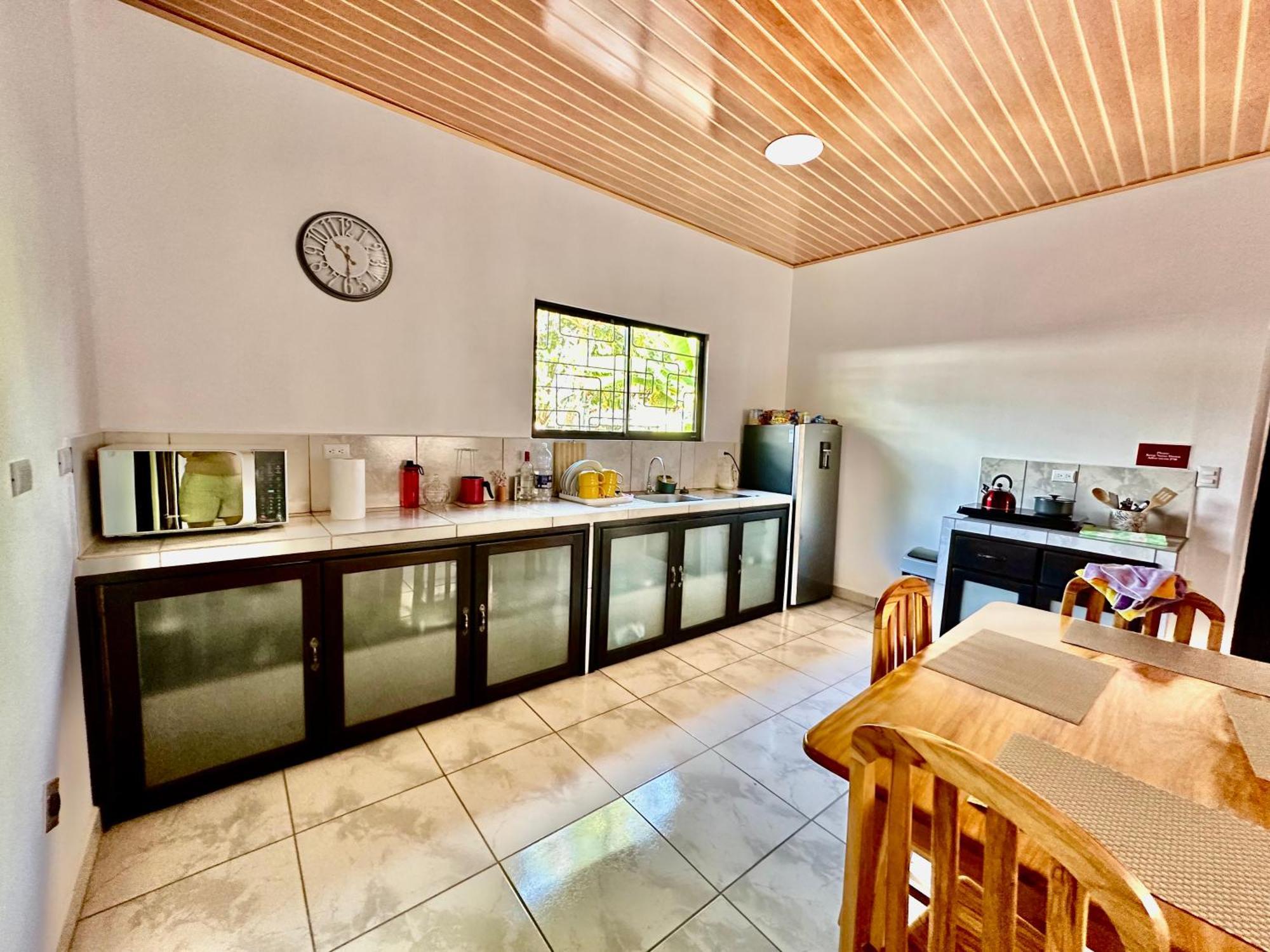 פאריטה Casa Paraiso Tropical מראה חיצוני תמונה