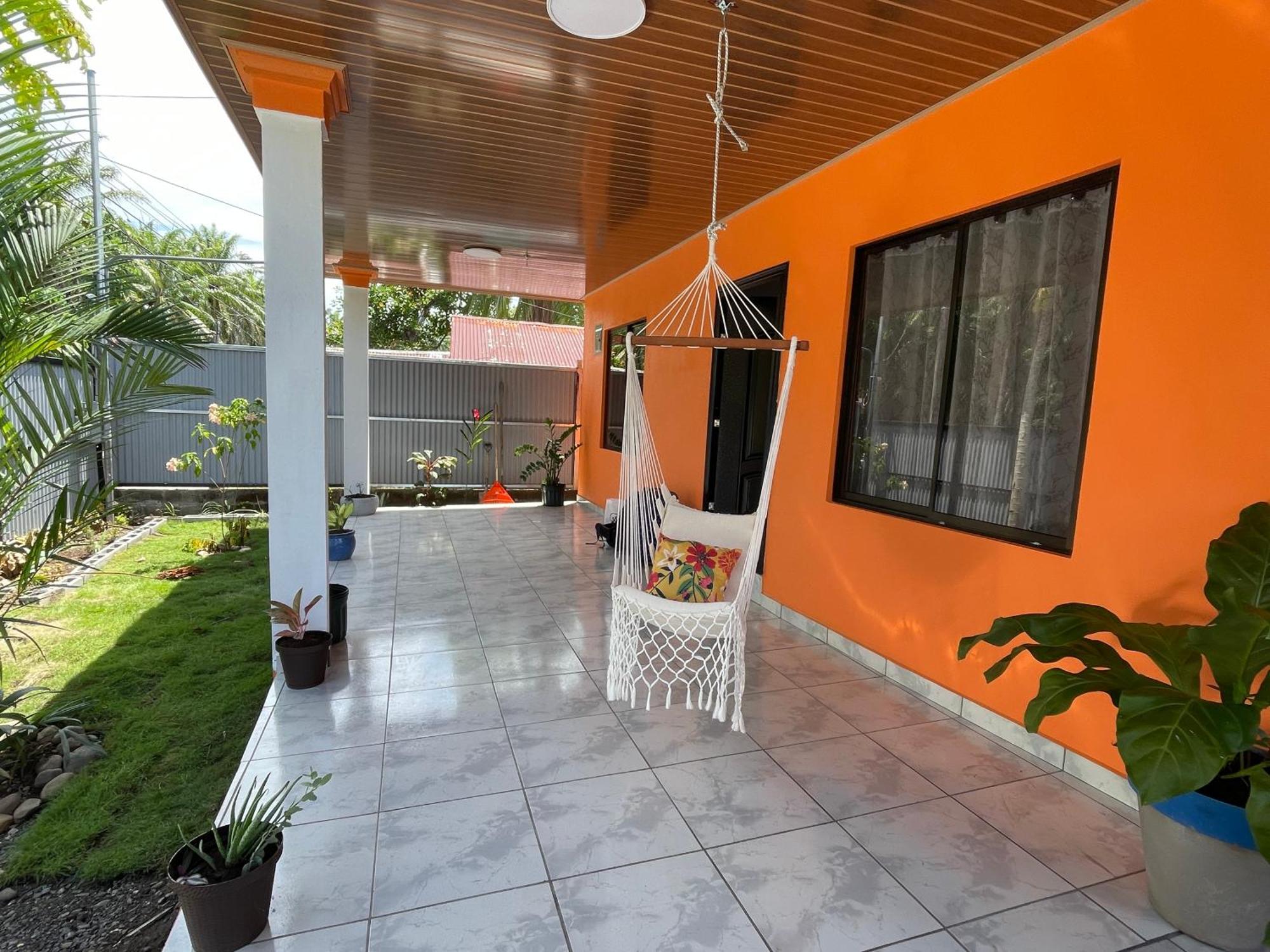 פאריטה Casa Paraiso Tropical מראה חיצוני תמונה