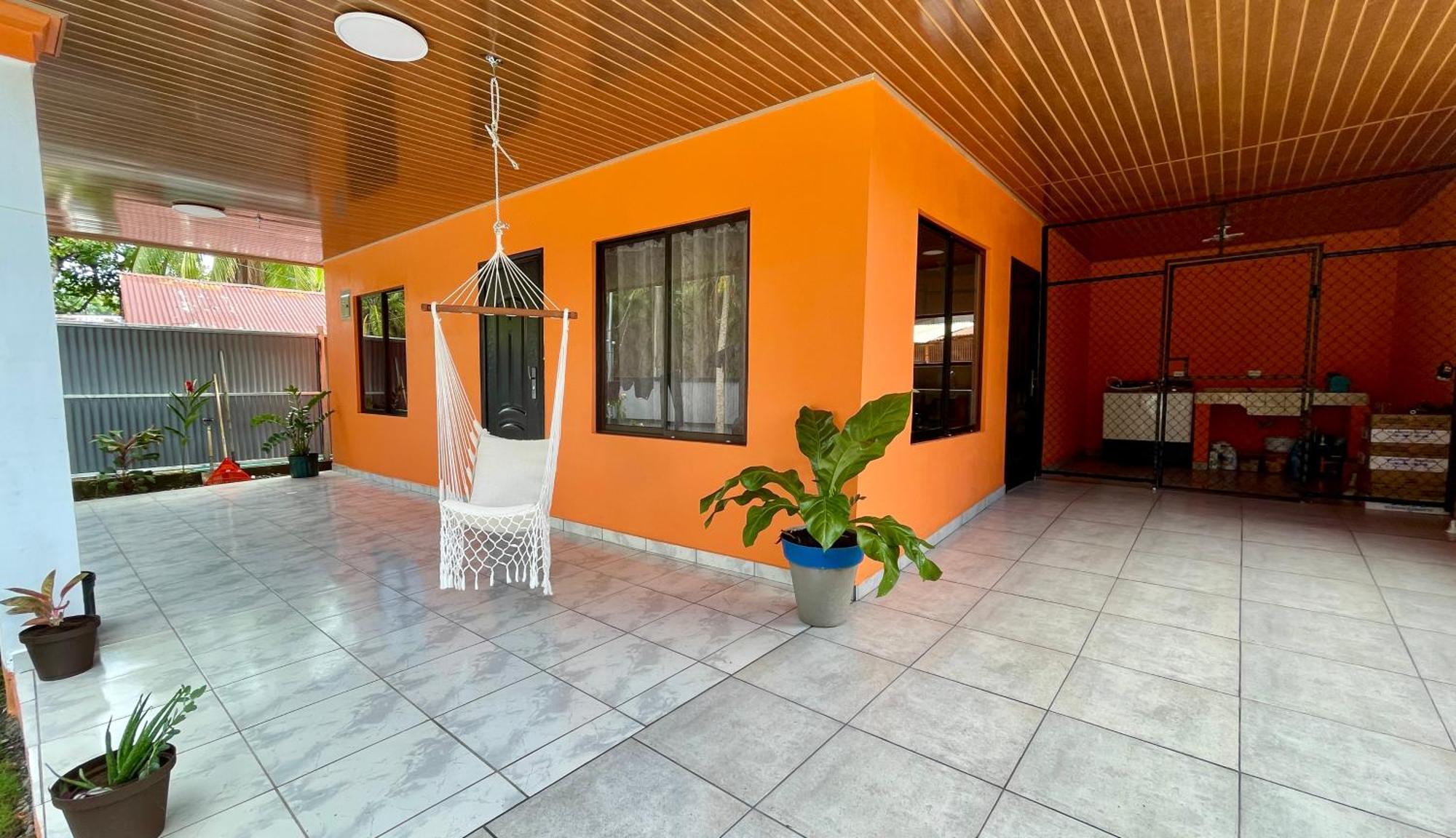 פאריטה Casa Paraiso Tropical מראה חיצוני תמונה