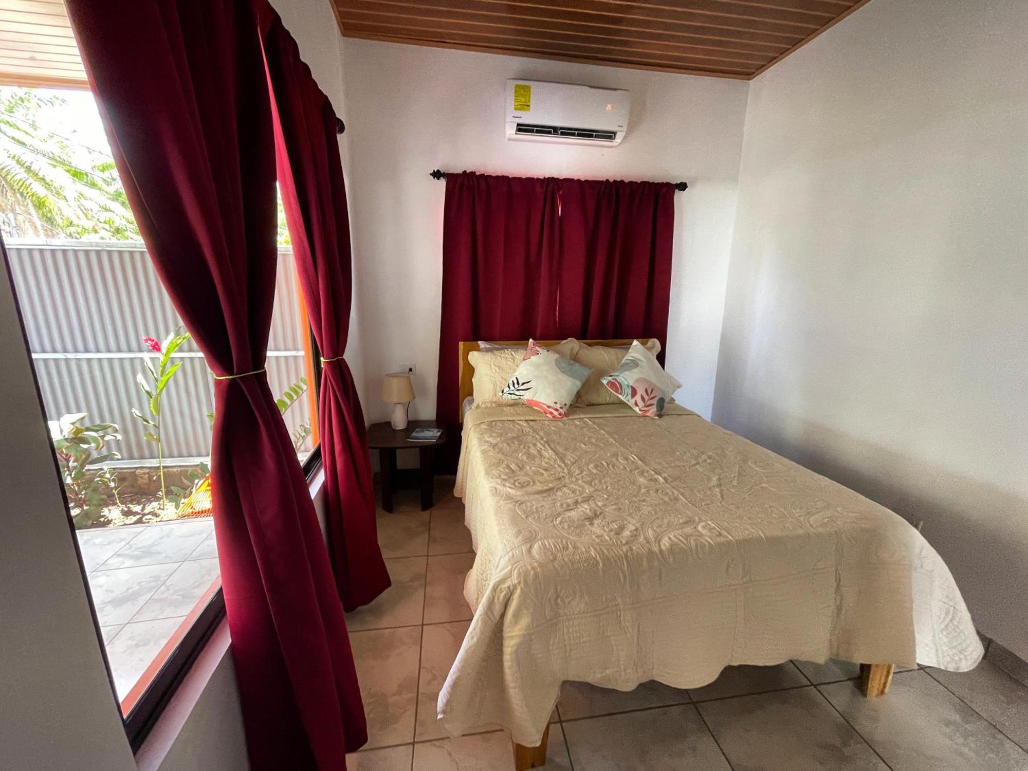 פאריטה Casa Paraiso Tropical מראה חיצוני תמונה