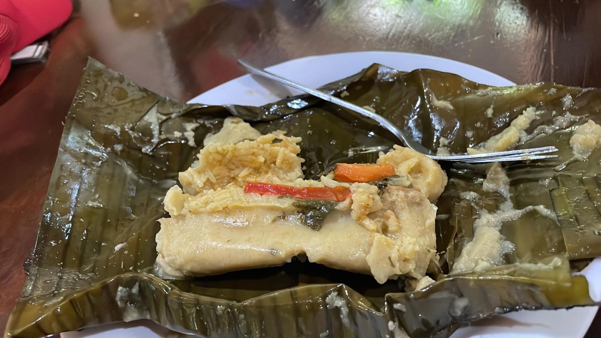 פאריטה Casa Paraiso Tropical מראה חיצוני תמונה