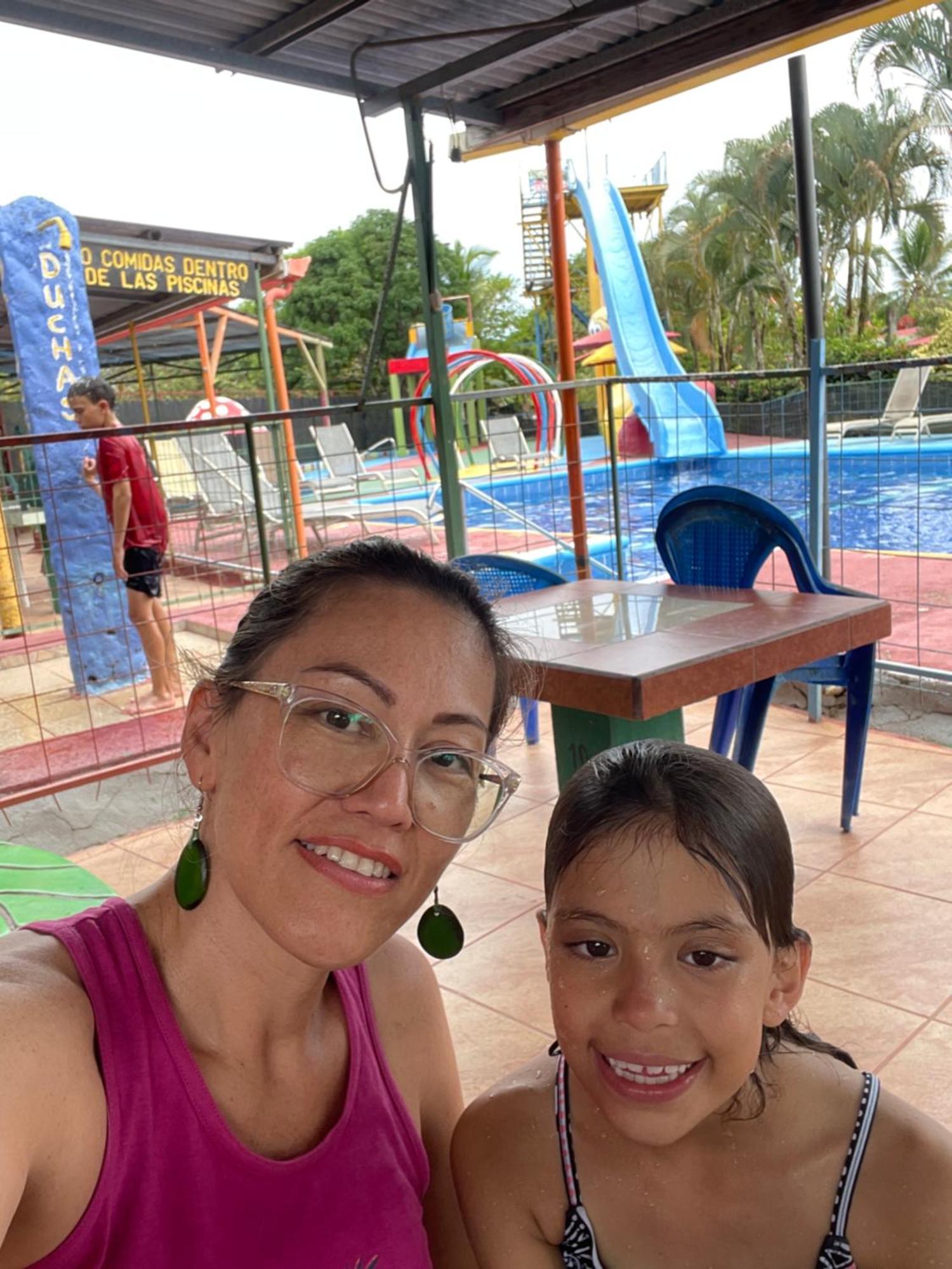פאריטה Casa Paraiso Tropical מראה חיצוני תמונה
