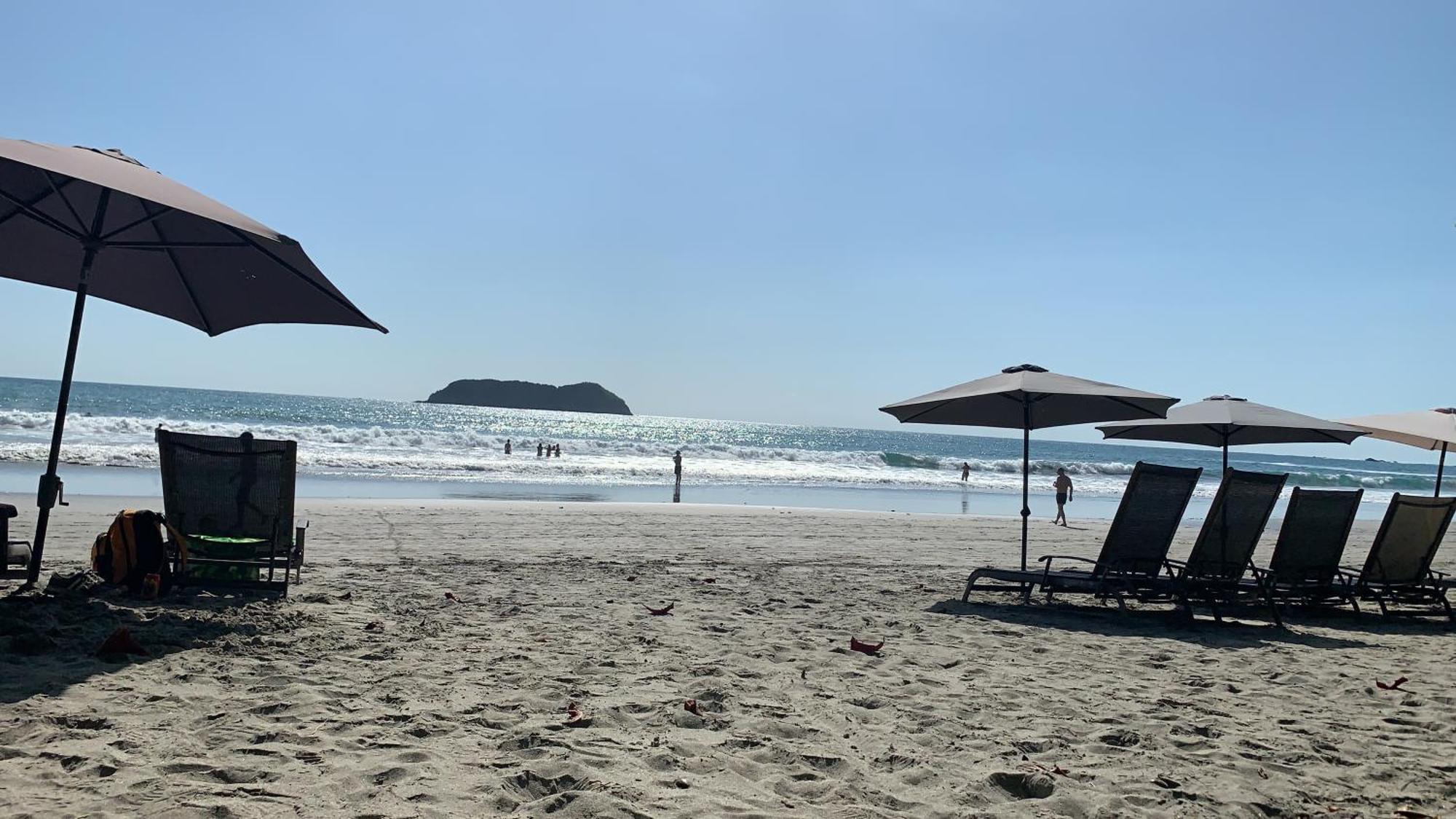 פאריטה Casa Paraiso Tropical מראה חיצוני תמונה