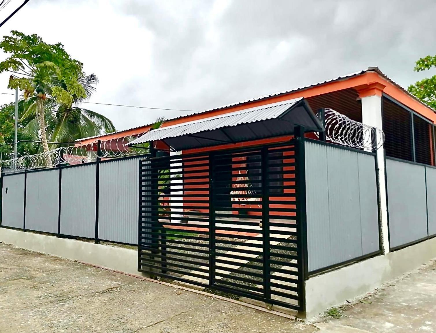 פאריטה Casa Paraiso Tropical מראה חיצוני תמונה