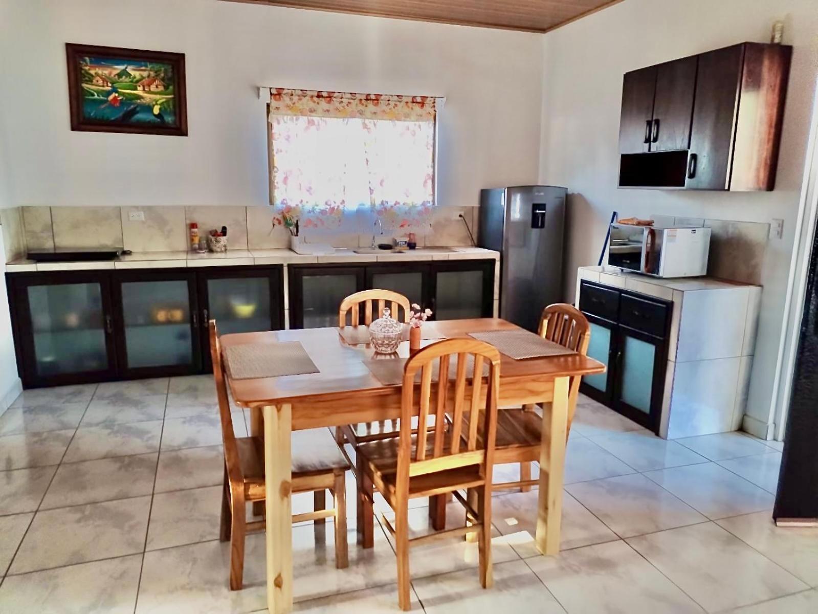 פאריטה Casa Paraiso Tropical מראה חיצוני תמונה